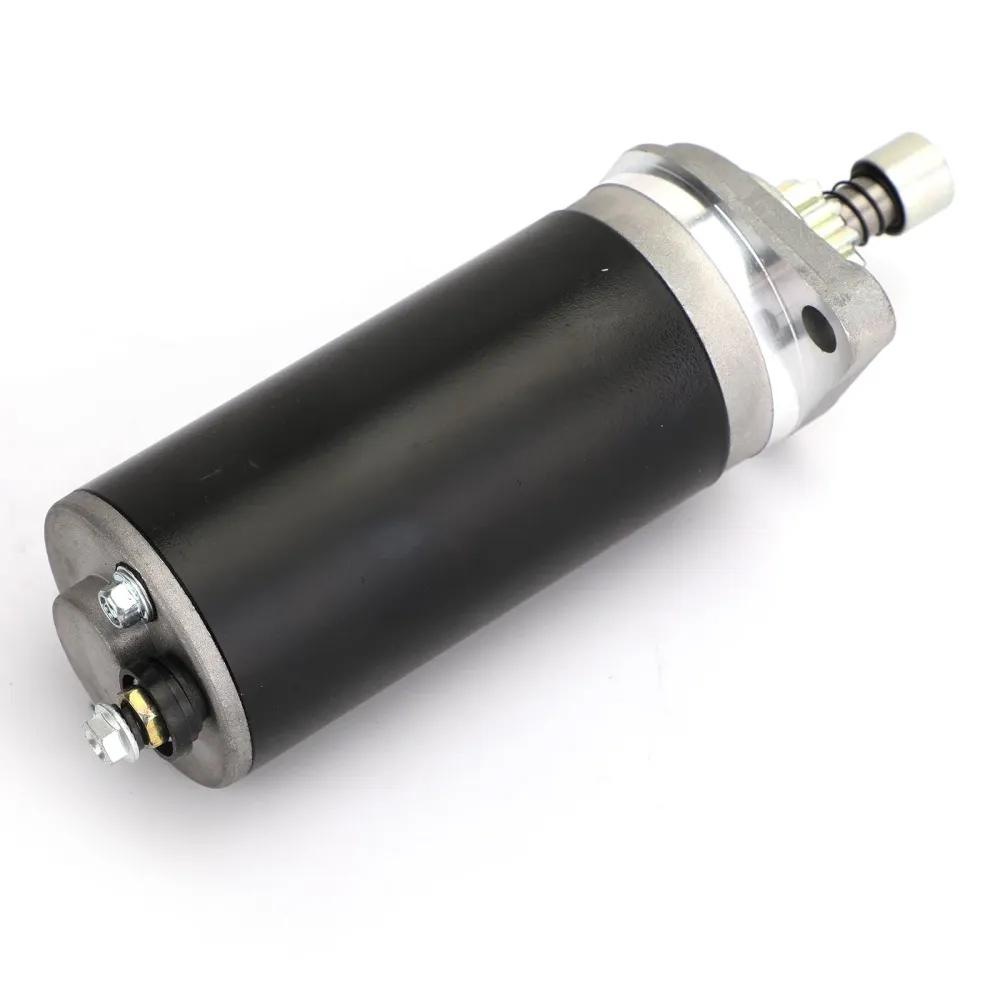 1988-2010 Yamaha påhengsmotor Ny starter 25Alr 25es 25esh 25esr 25L 25mlh Generic