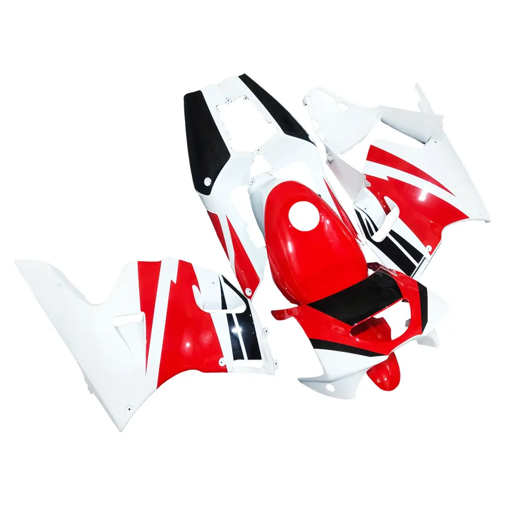1991-1994 Yamaha TZR 250 Amotopart Injection Fairing Kit Bodywork Plastic ABS #101