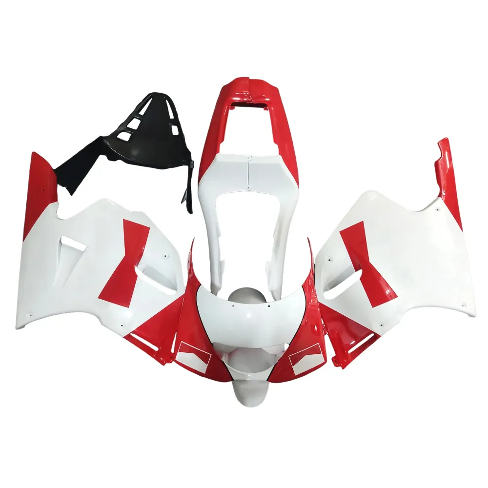 1991-1994 Yamaha TZR 250 Amotopart Injection Fairing Kit Bodywork Plastic ABS #102