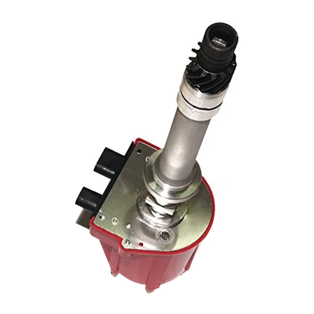1991-1995 GMC Safari Distributør High Performance Ignition Distributør 841635 GM23