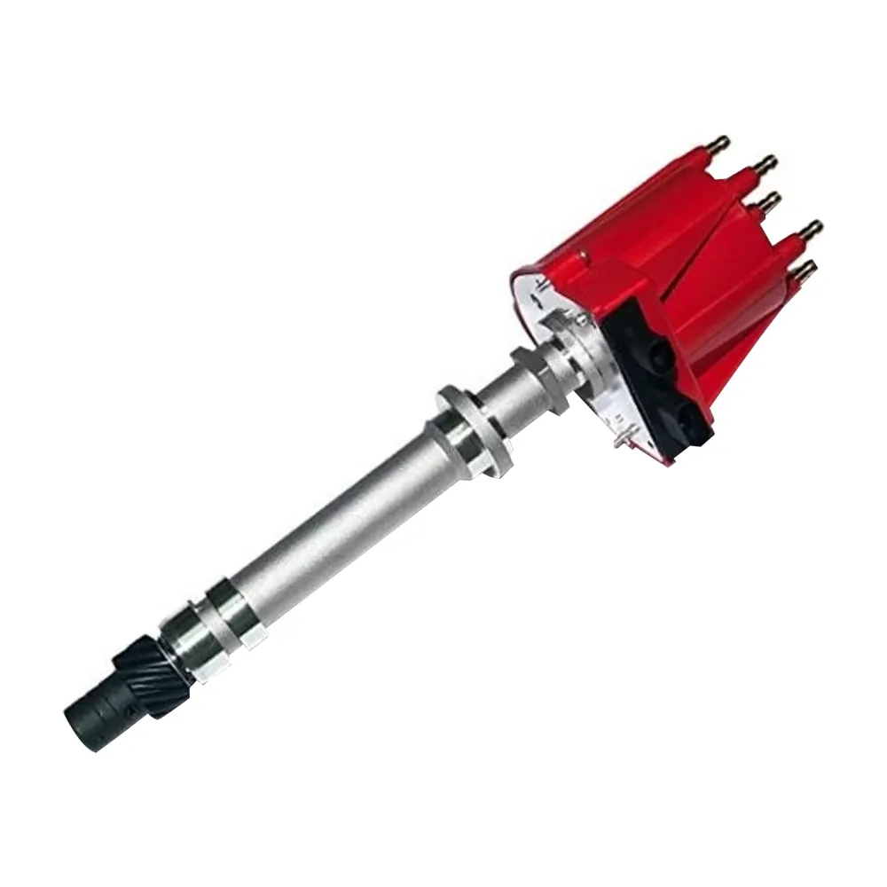 1991-1995 GMC Safari Distributør High Performance Ignition Distributør 841635 GM23