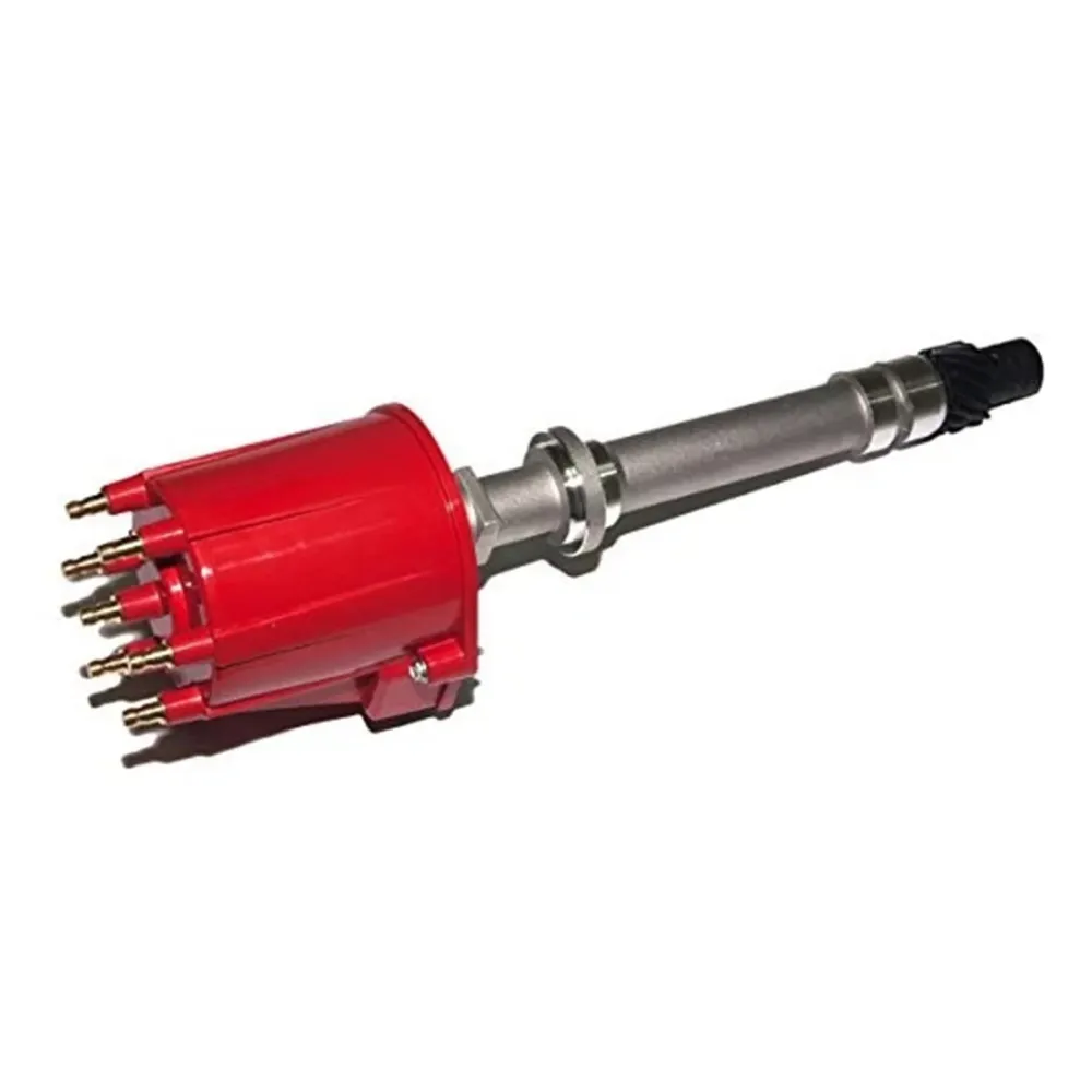 1991-1995 GMC Safari Distributør High Performance Ignition Distributør 841635 GM23
