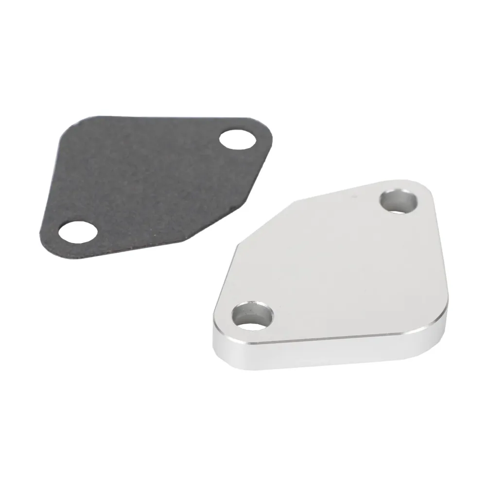 1993-1997 Camaro Firebird LT1 Egr Delete Block Off Plate Kit
