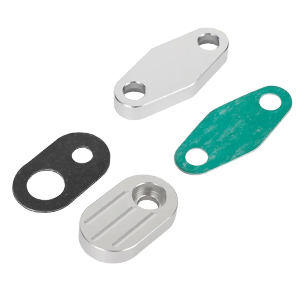 1993-1997 Camaro Firebird LT1 Egr Delete Block Off Plate Kit
