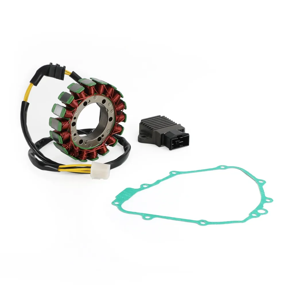 1996-1999 Honda CBR 900 RR CBR919RR SC33 Regulator Stator Coil Gasket Kit 31120-MAS-004Generic