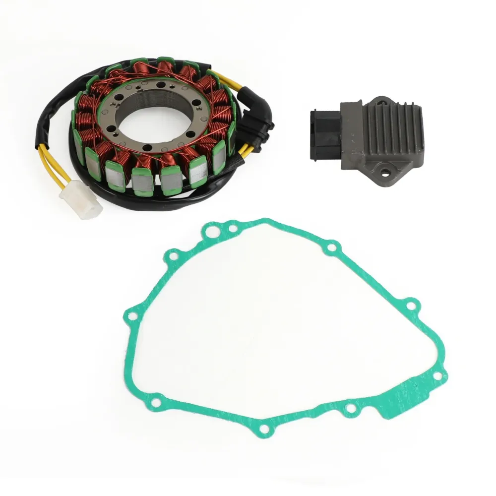 1996-1999 Honda CBR 900 RR CBR919RR SC33 Regulator Stator Coil Gasket Kit 31120-MAS-004Generic