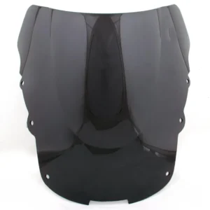 1996-2007 Honda CBR1100XX Blackbird frontrute frontrute dobbeltboble 2 farge generisk