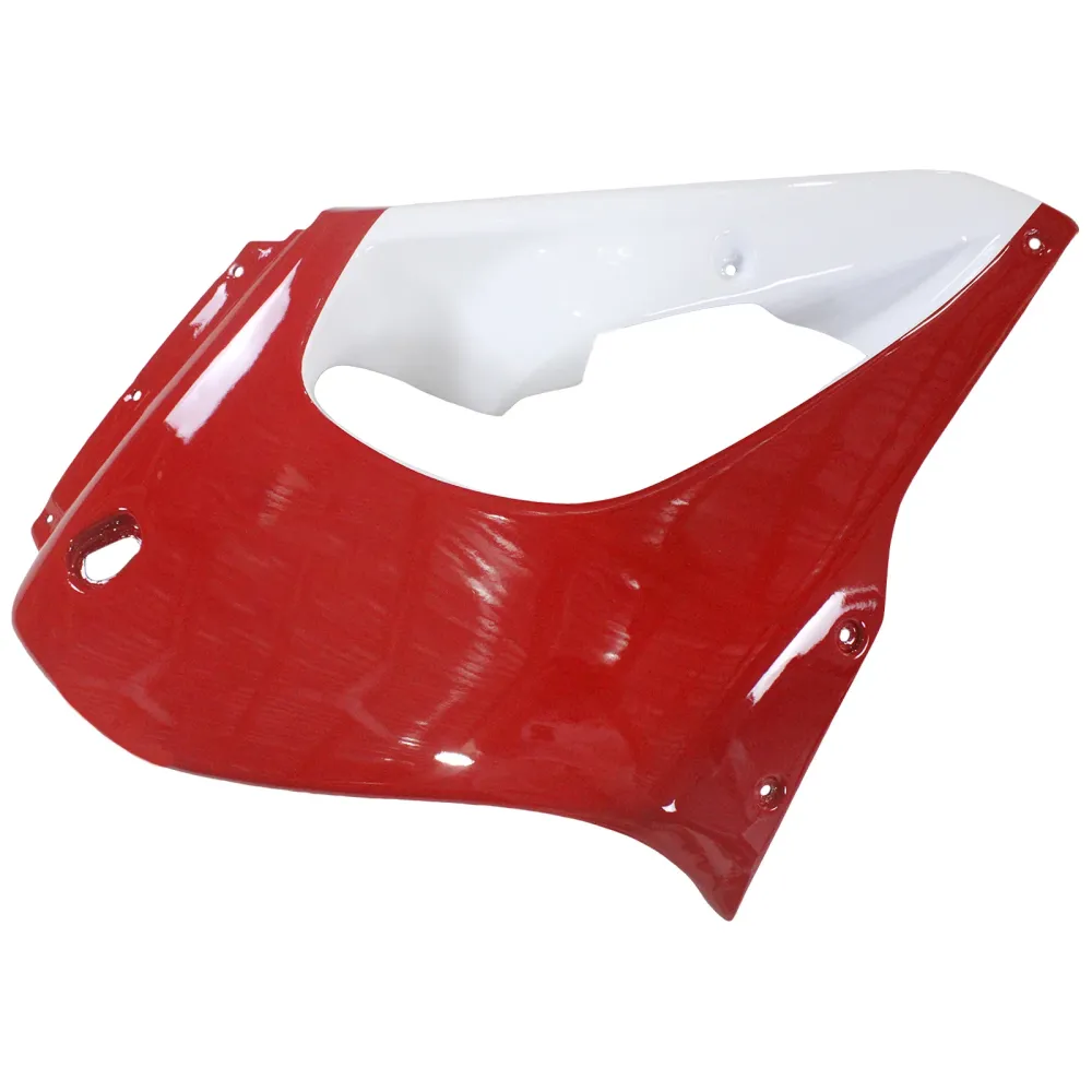 1997-2007 Yamaha YZF1000R Thunderace Amotopart Injeksjon Fairing Kit Bodywork ABS #109