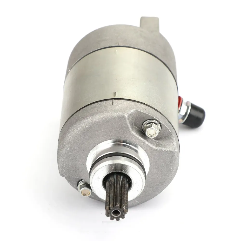 1998 KTM 400 XC E NYTT STARTER 58440001000 SMU0507 410-54131