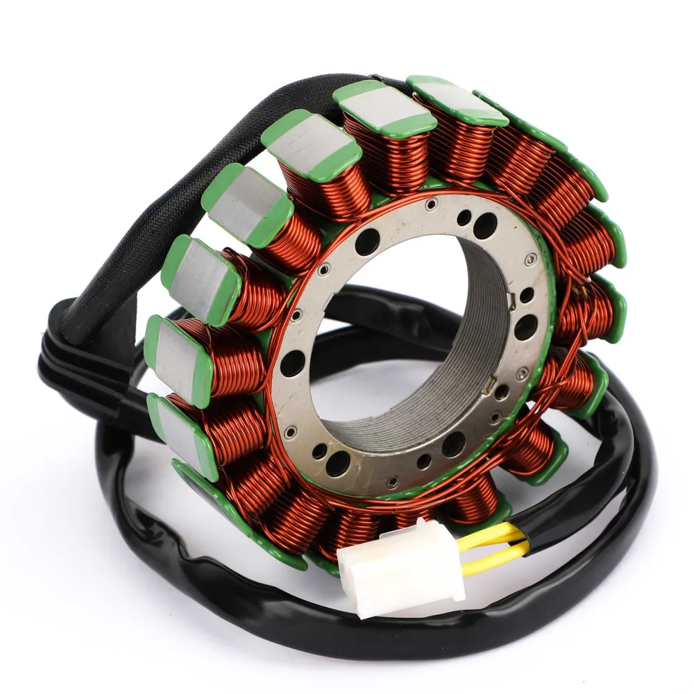 1998-2002 Honda CB1300SF X4 CB1300 31120-MAZ-003 Stator Generator Magnet Generic