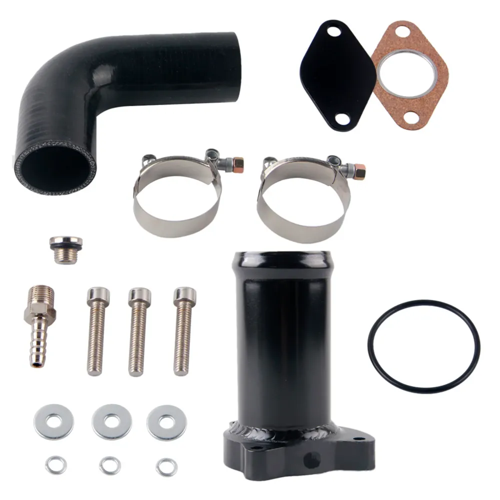 1998-2002 Volkswagen Bora 1,9 TDI 85 KW AJM Engine Auy EGR Blanking Blank Kit