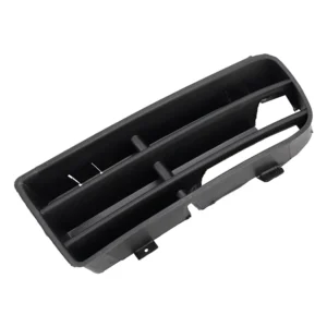 1998-2004 VW Golf IV MK4 Front venstre side støtfanger Grille tåkelys grill