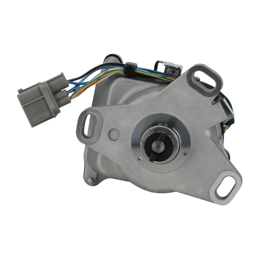 1999-2000 Honda Civic Si/Sir VTEC DOHC OBD2 Ignition Distributør TD81U