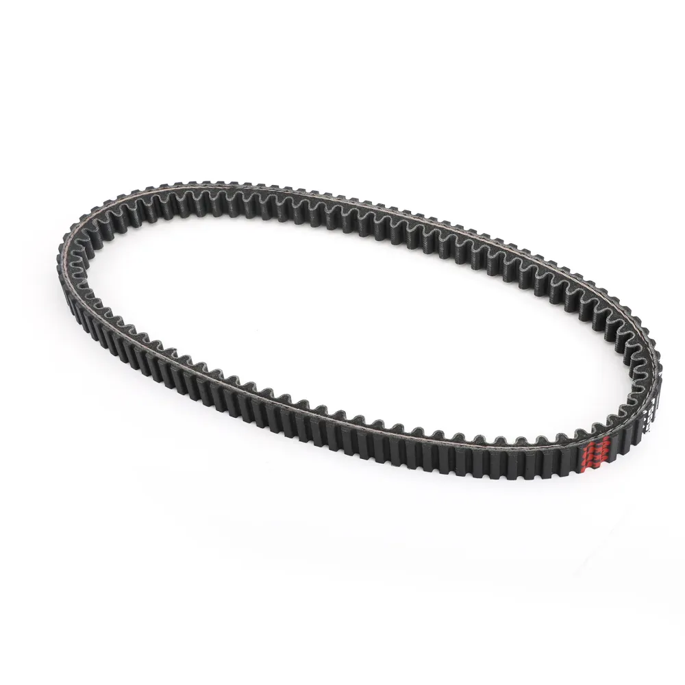 1999-2002 Suzuki Burgman An400 Scooter Drive Belt Transmission Belt 27601-15F03 Generic