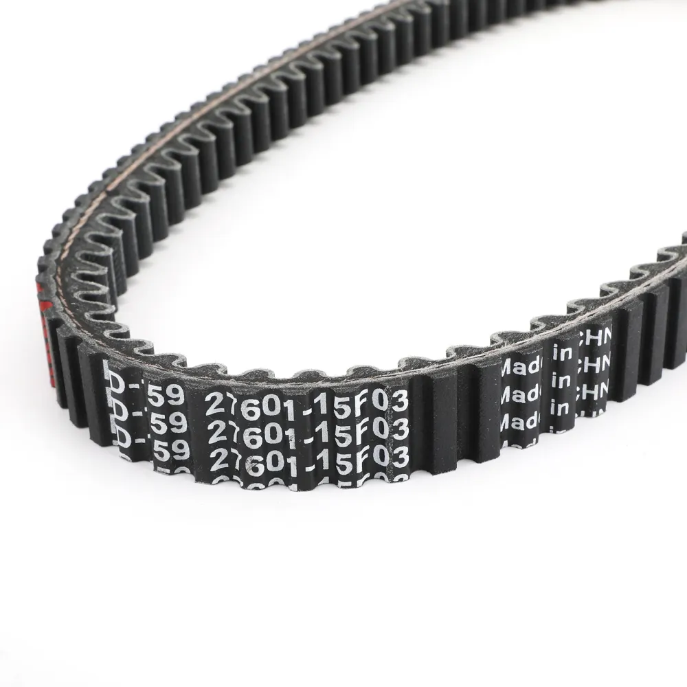 1999-2002 Suzuki Burgman An400 Scooter Drive Belt Transmission Belt 27601-15F03 Generic