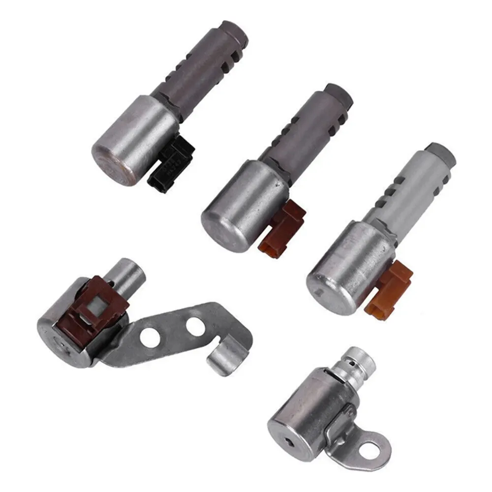 1999-2003 Lexus RX300 5PCS Transmission Solenoid Kit U140 U240 U241