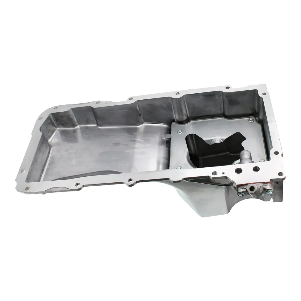 1999-2006 GMC Sierra 2500 Motoroljepanne 264-135 424116 12560393