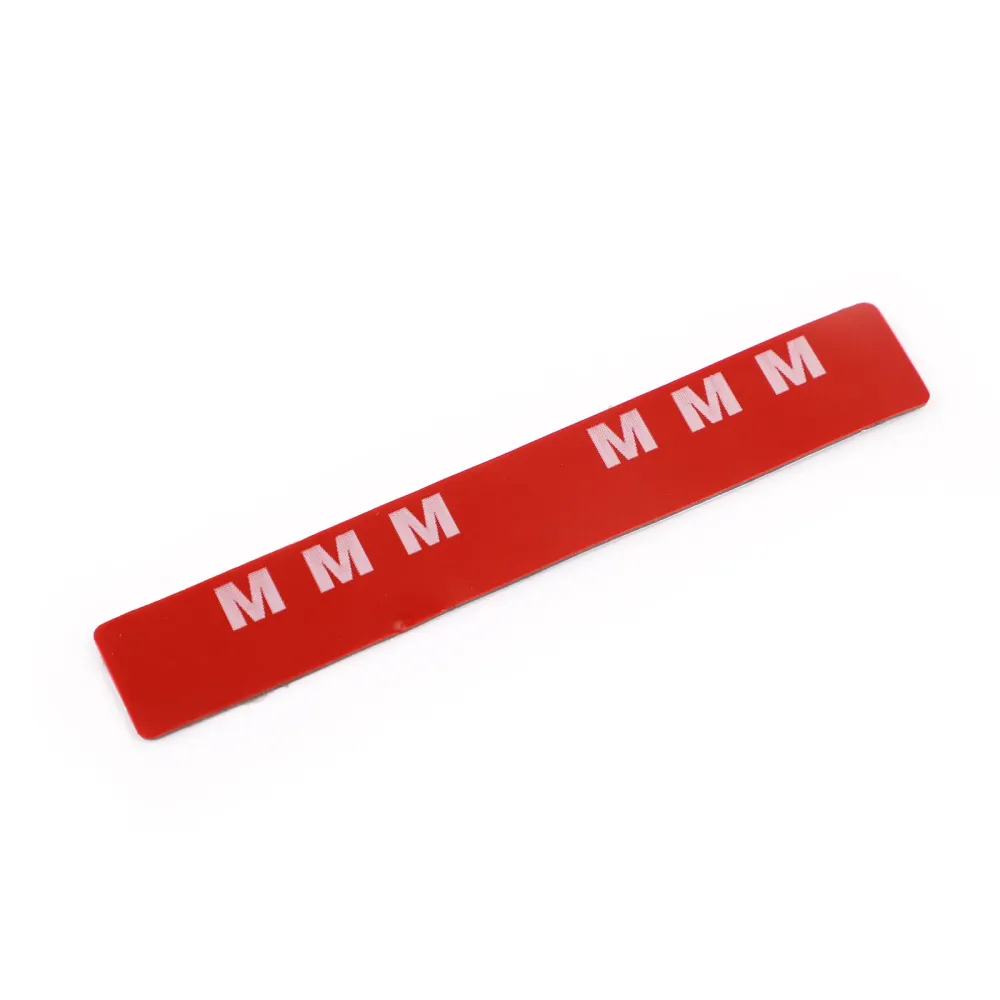 1pc 3D hybrid ord bil klistremerke metall emblem bak bil bagasjerommet generisk generisk