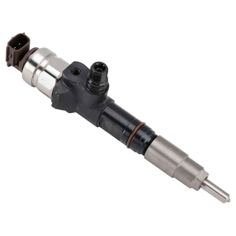 1Pcs Fuel Injector Caterpillar CAT C3.3B 257D 277D 287D 259D 289D 6082959