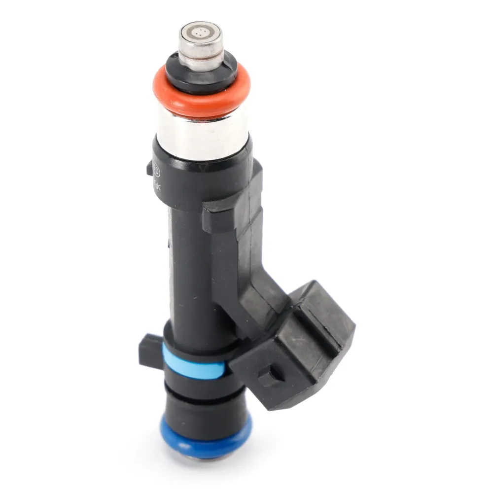 1Pcs Fuel Injector Dacia Sandero Dokker Logan Renault Kangoo 0280158034