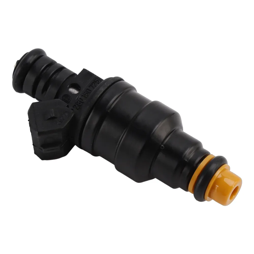 1Pcs Fuel Injector Opel Ascona Kadett Vauxhall Peugeot Volvo 0280150725