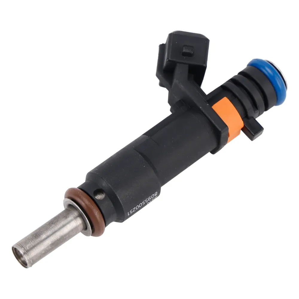 1Pcs Fuel Injector Vauxhall Astra Insignia Chevrolet Cruze Trax 55353806