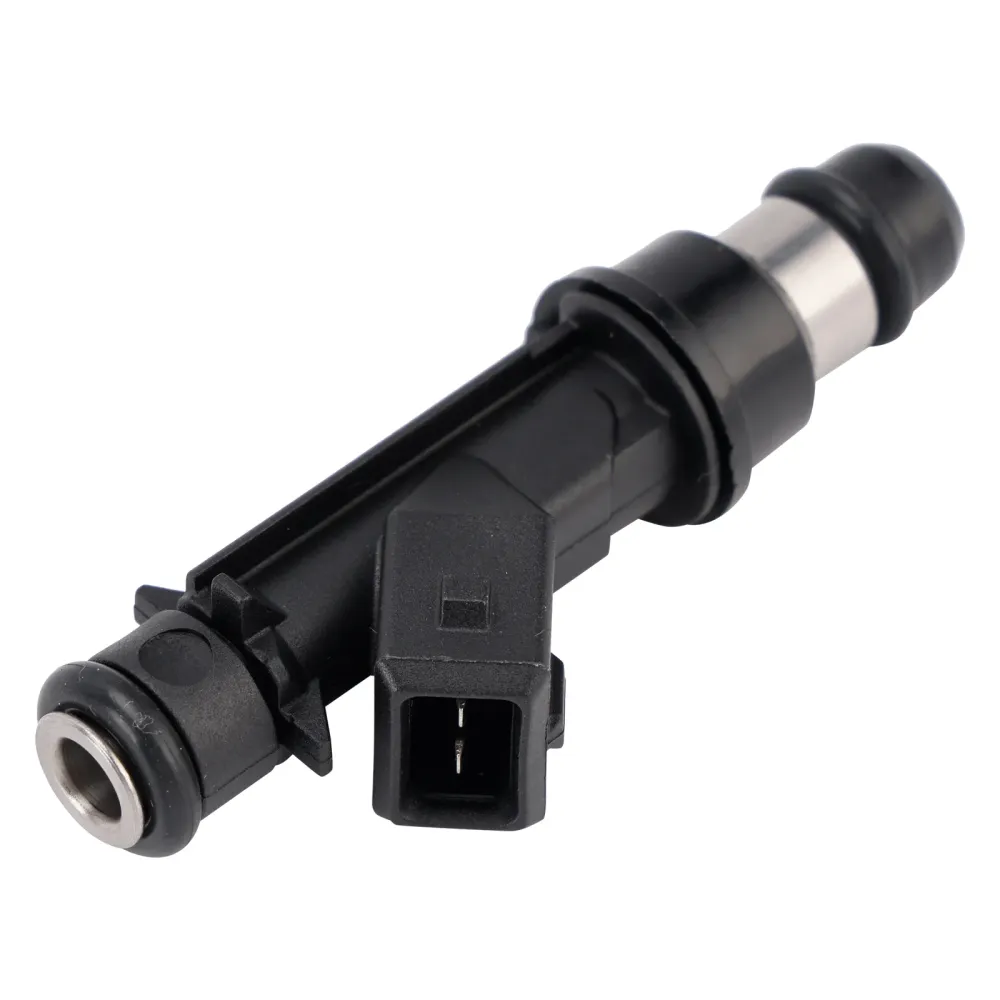 1Pcs Fuel Injector Vauxhall Astra Meriva Zafira engines 24435068 5817414