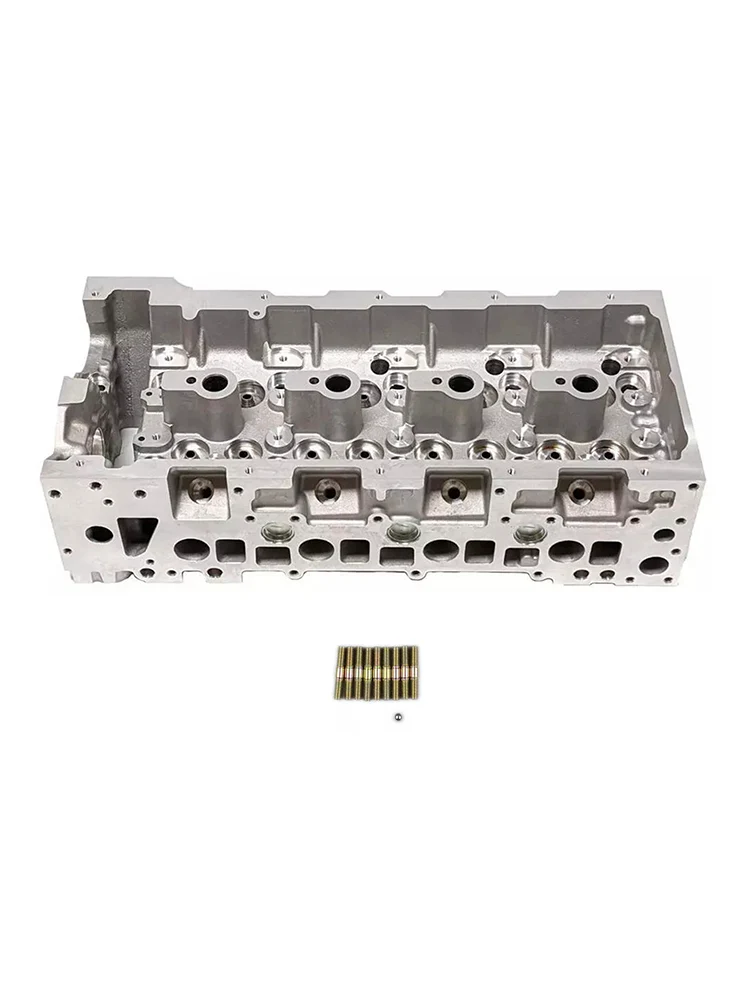 2000/05-2007/02 Mercedes-Benz C-Klasse W203 Topplokk 6110105020 6460100101