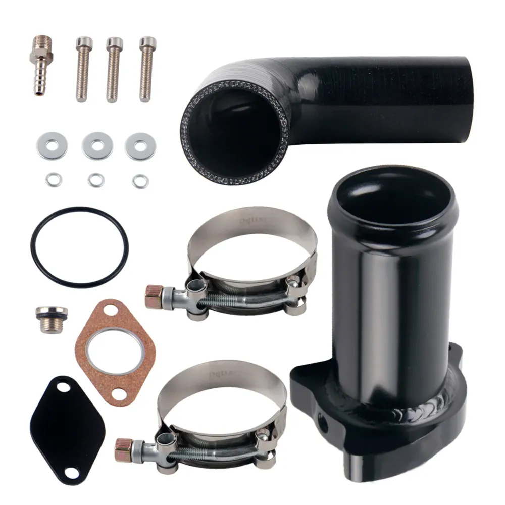 2000-2001 Audi A4 B5 Avant 1,9 TDI 85 KW Motor: AJM EGR Blanking Blank Kit