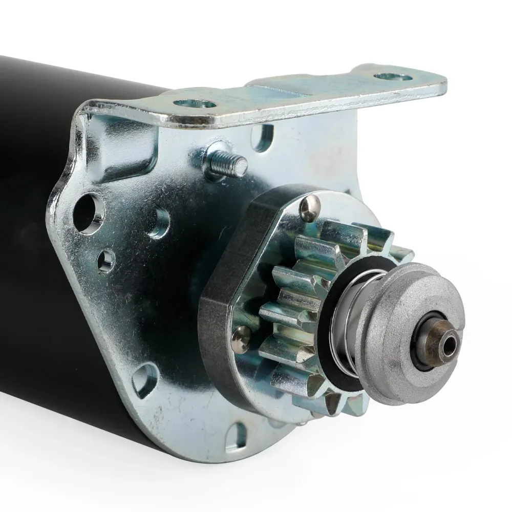2000-2001 Cub Cadet Tractors - Compact 1170 B/S 17 hk Gas (Sgl.) Starter 14T 593934 693551 LG693551