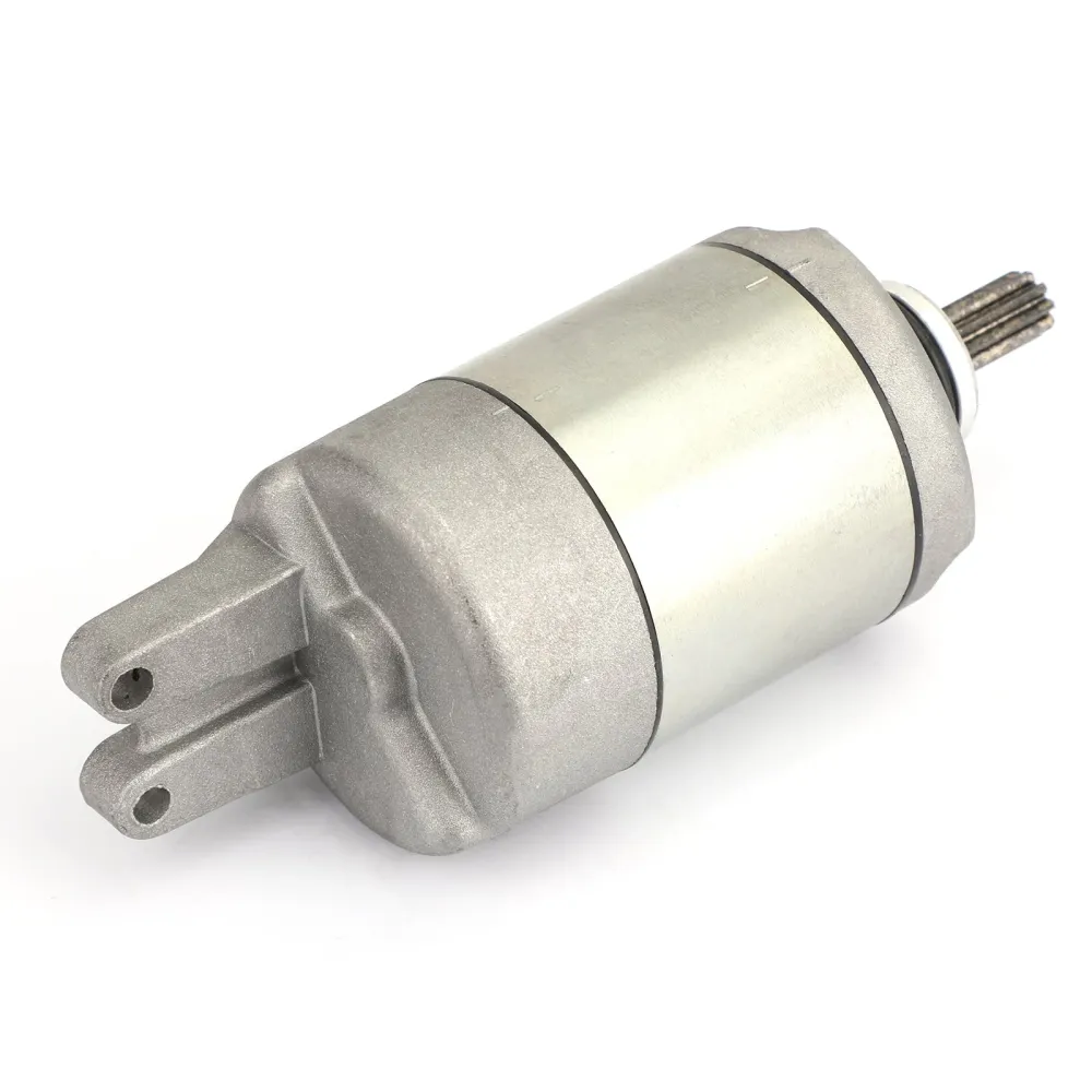 2000-2001 KTM 640 LC4-E Super Moto New Starter 58440001000 SMU0507 410-54131