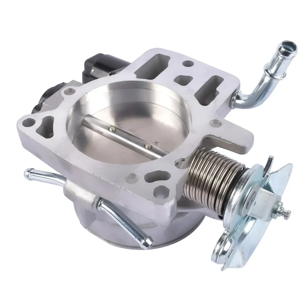 2000-2002 Chevy Silverado 1500 5.3L Gassbody 88984260