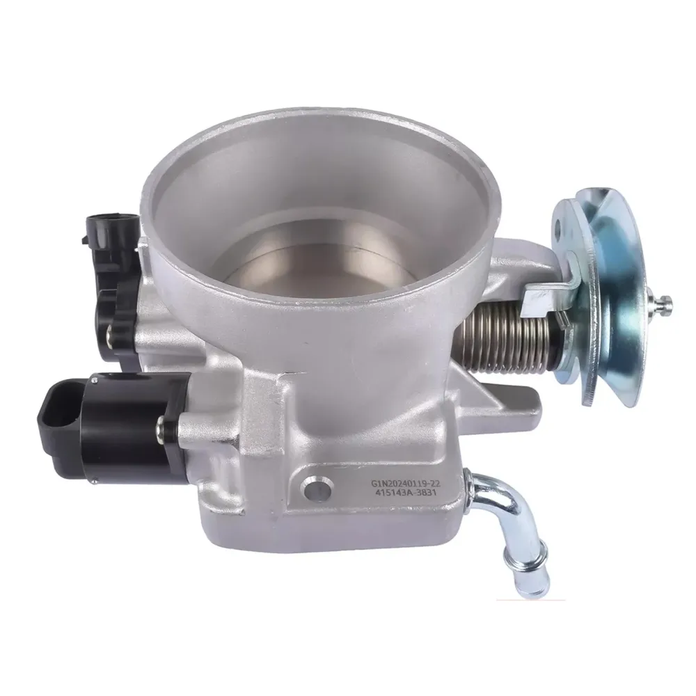 2000-2002 Chevy Silverado 1500 5.3L Gassbody 88984260