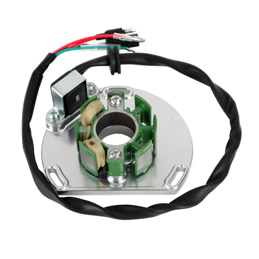 2000-2002 SX EXC 250 300 2K-1 Generator Stator Regulator Rectifier Gasket FedEx Express Generic