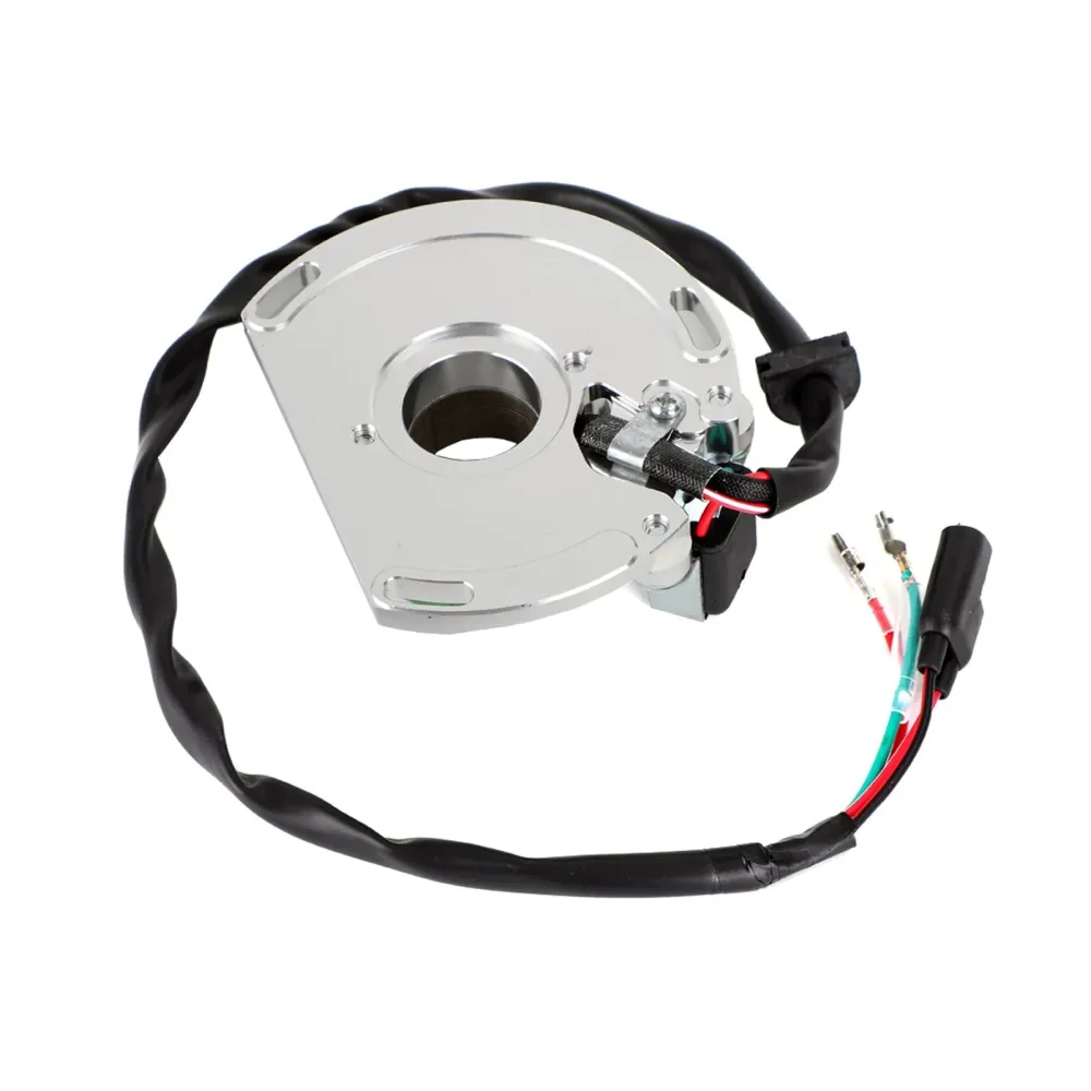 2000-2002 SX EXC 250 300 2K-1 Generator Stator Regulator Rectifier Gasket FedEx Express Generic