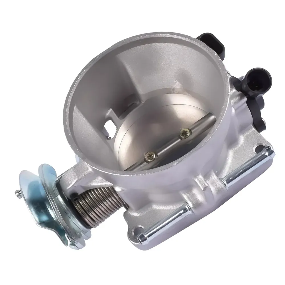 2000-2002 GMC Sierra 1500 4.8L Gasspjeld 88984260
