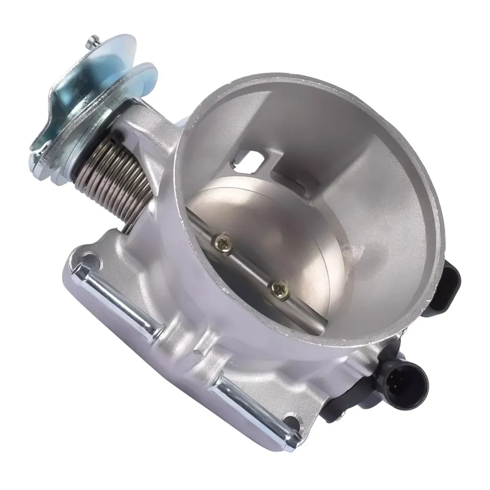 2000-2002 GMC Sierra 1500 5.3L Gasspjeld 88984260