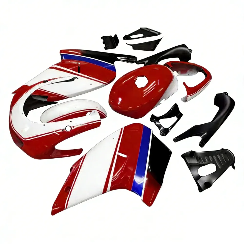 2000-2005 Aprilia RS125 Amotopart Injeksjon Fairing Kit Bodywork Plastic ABS #109