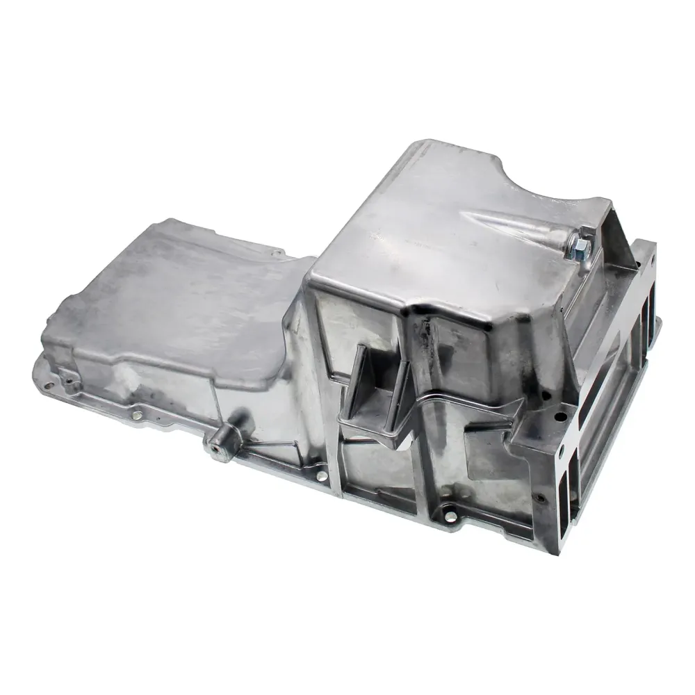 2000-2006 Chevy Suburban Engine Oil Pan 264-135 424116 12560393