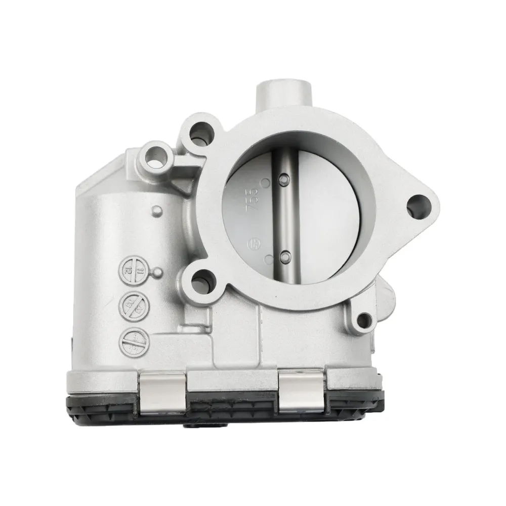 2000-2016 Peugeot 206 CC 2d 307 3A/C 1.6L Gasspjeld 0280750085
