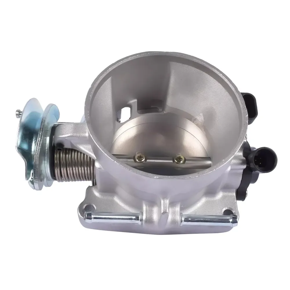 2001-2002 GMC Sierra 1500 4.3L Gassbodi 88984260