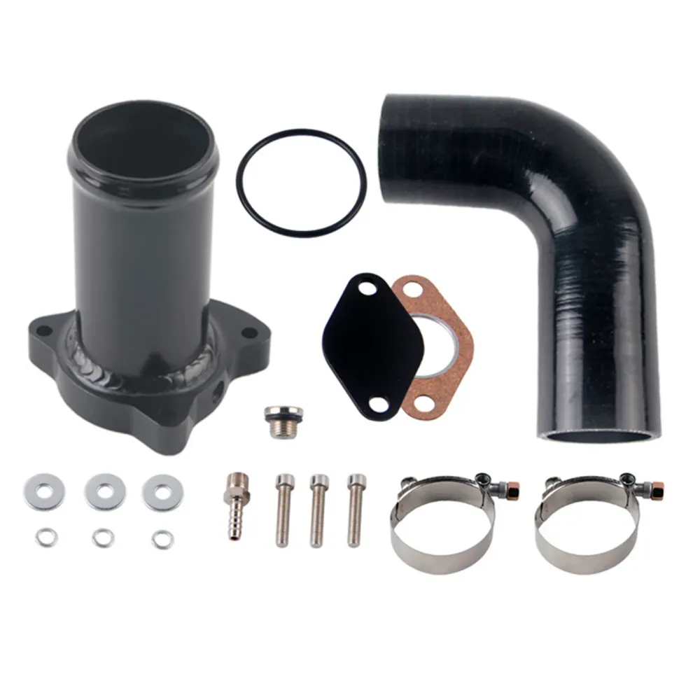 2001-2004 Audi A4 B6 1.9 TDI 74 KW Motor: AVB EGR blanking blank Kit