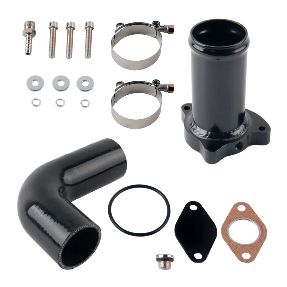 2001-2005 Audi A2 1.2 TDI 45 kW motor Any EGR Blanking Blank Kit