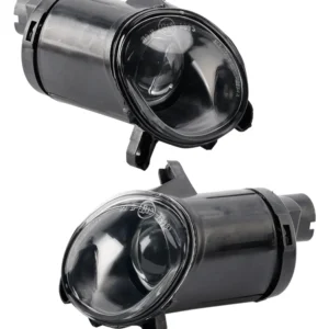 2001-2005 Volkswagen Passat 3BG B5 Pair foran støtfanger kjører tåkelamper