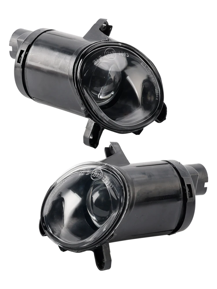 2001-2005 Volkswagen Passat 3BG B5 Pair foran støtfanger kjører tåkelamper