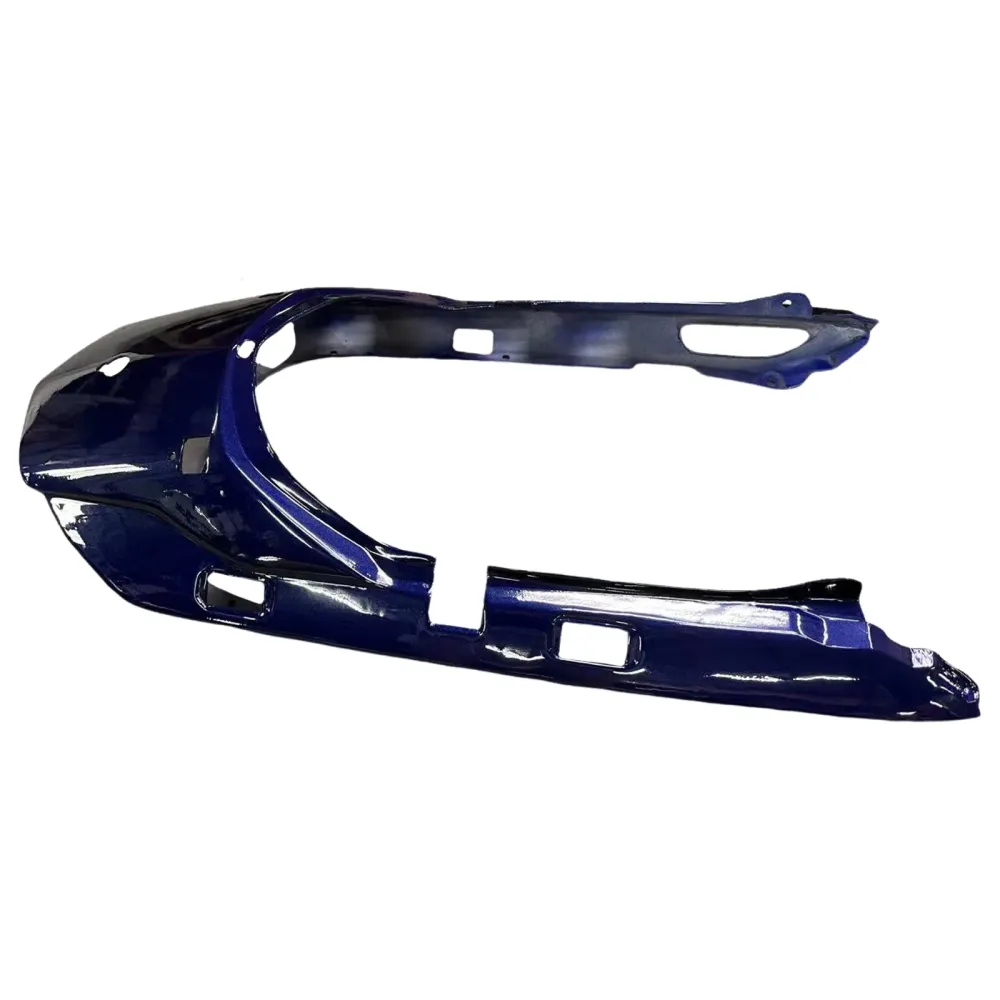 2001-2006 Yamaha FJR 1300 Injeksjon Fairing Kit Bodywork Plastic ABS #104