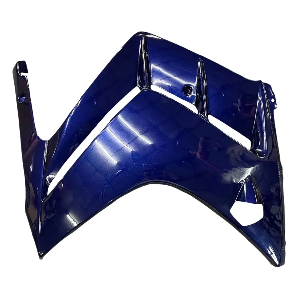 2001-2006 Yamaha FJR 1300 Injeksjon Fairing Kit Bodywork Plastic ABS #104