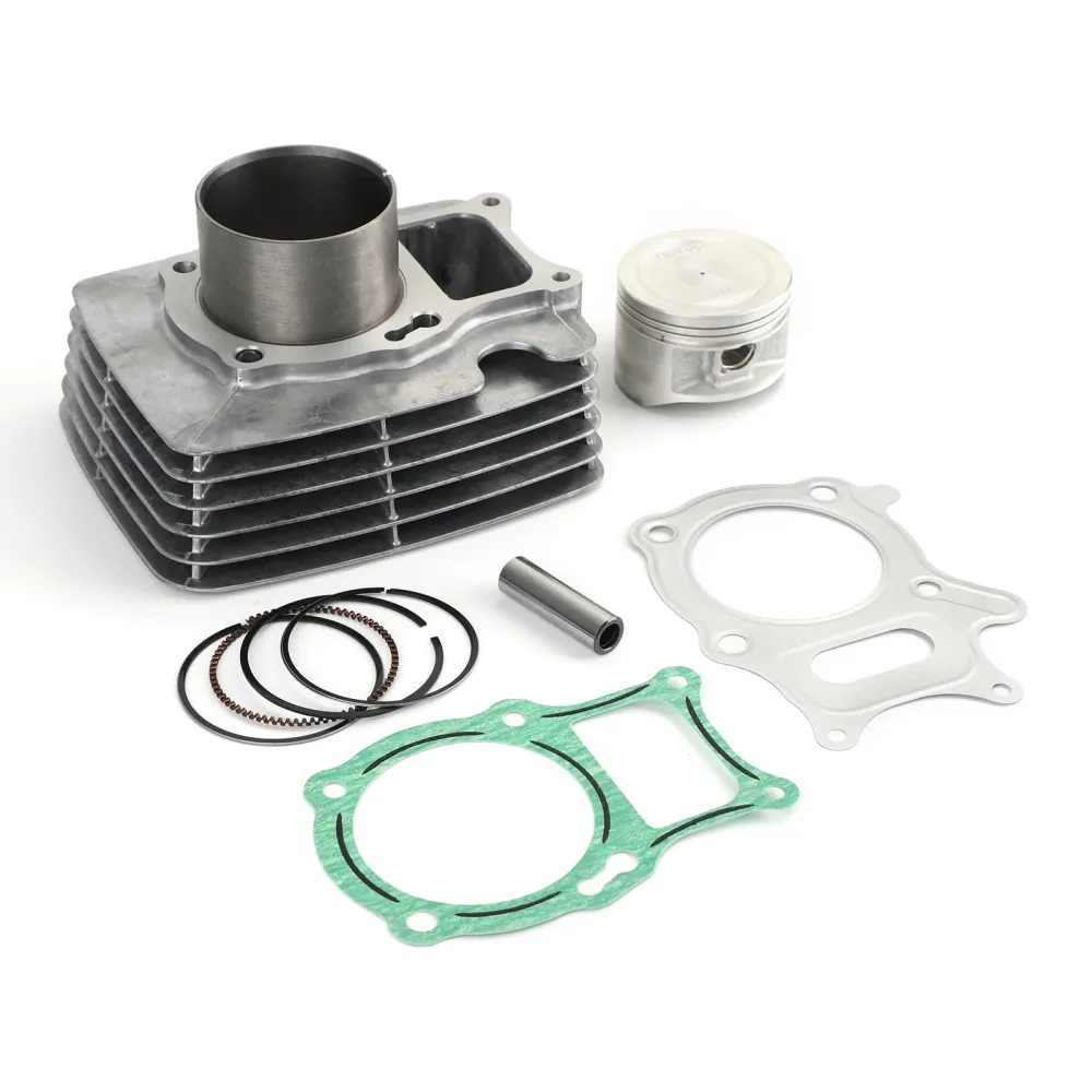 2001-2008 Honda TRX250EX Sportrax 229cc Cylinder Piston Gasket Top End Kit 12100-HN6-000 Generic