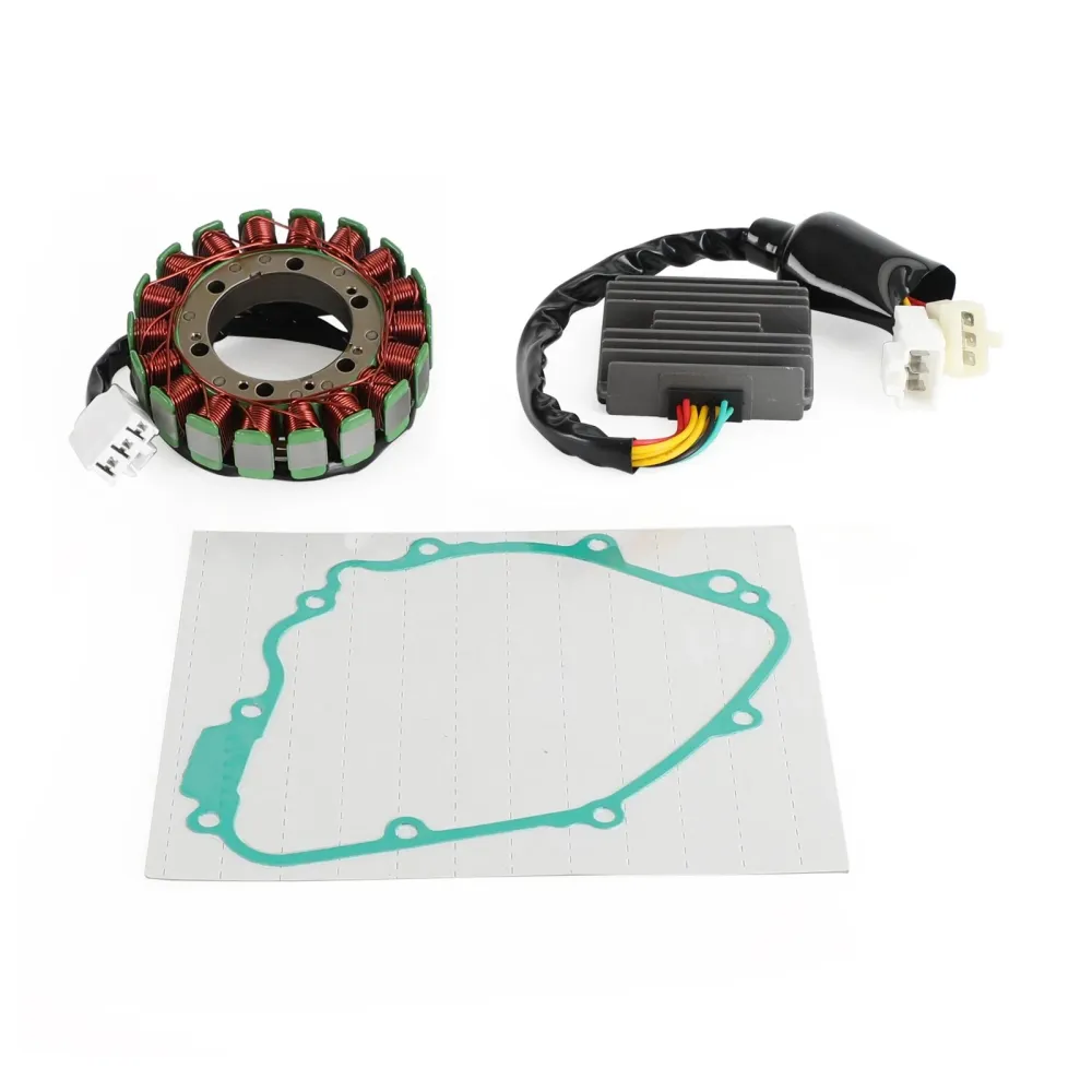 2002 2003 Honda CBR 900 RR CBR954RR SC50 Regulator Stator Coil Gasket Kit Generic