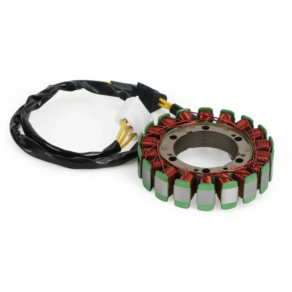 2002 2003 Honda CBR 900 RR CBR954RR SC50 Regulator Stator Coil Gasket Kit Generic